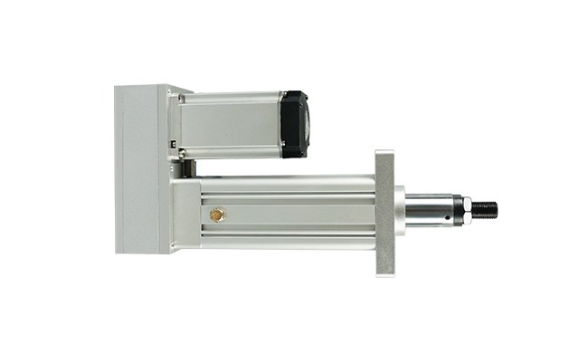 SDA50W063折返式电动缸