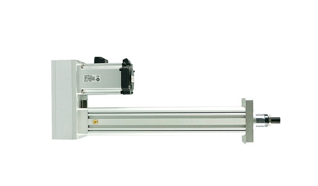 SDA40W053折返式电动缸